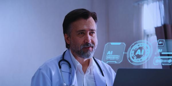 Applications of AI in Veterinary Practice