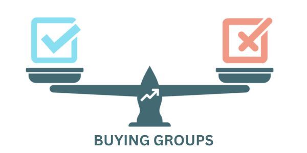 Veterinary Buying Groups