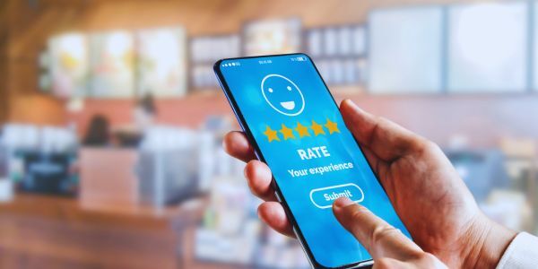 Online Reviews To Respond or Not to Respond 