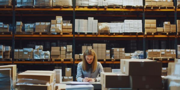 Delegating Inventory Tasks: – A Guide for Veterinary Practices