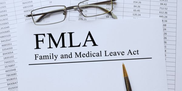 Family and Medical Leave Act
