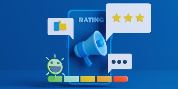 Request and Respond to Reviews
