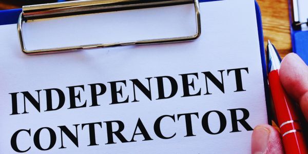 Independent Contractor or Employee