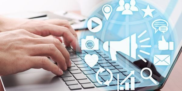 Veterinary Marketing