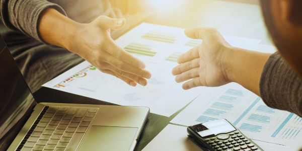 Marketing to Veterinary Suppliers