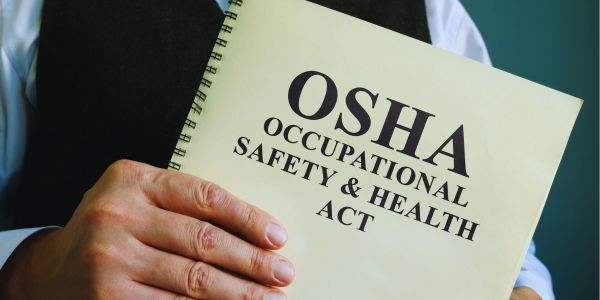 Occupational Safety and Health Administration