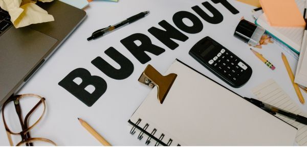 Burnout in Veterinary Medicine