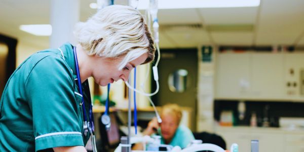 Make a Veterinary Practice More Efficient
