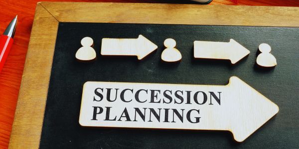 Succession Planning Readiness Checklist