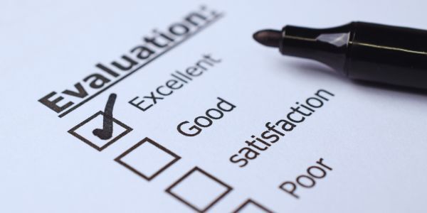 Utilization-based Rubric for Supervisors