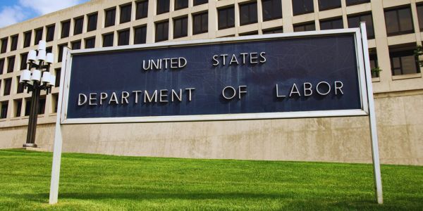 US Department of Labor