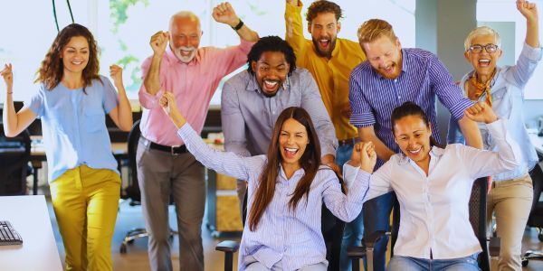 Managing Human Resources
