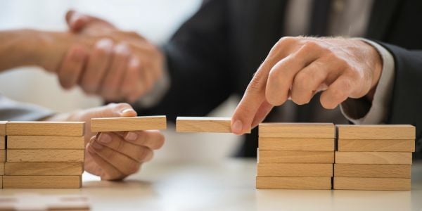 Building Bridges in the Workplace
