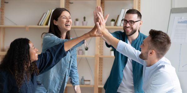 Employee Engagement