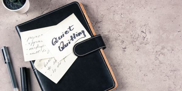 Quiet Quitting