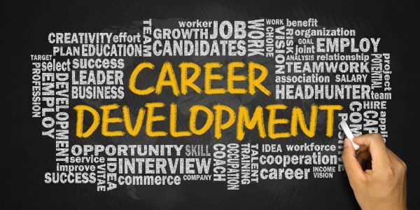 Tailored Career Development Plans