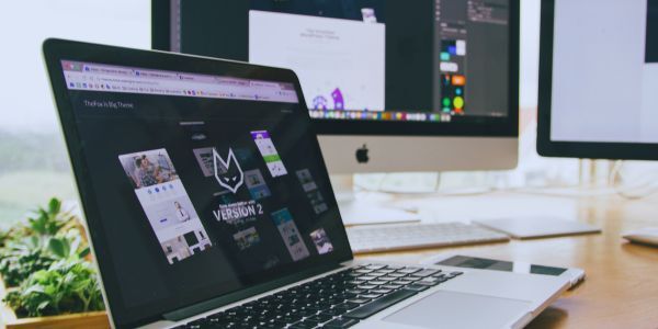 Veterinary Website Design