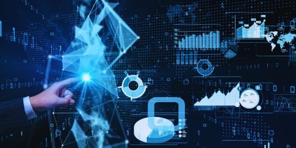 Ways Veterinary Practices Can Use AI to Increase Efficiency