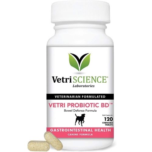 probiotic for dogs