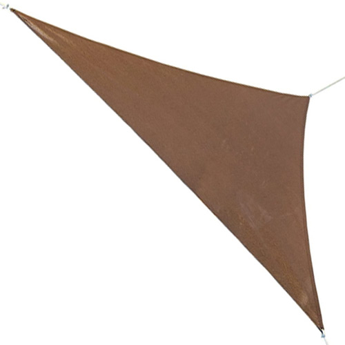 Coolaroo Ready-to-Hang Triangle Shade Sail Canopy