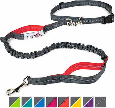 tuff mutt leash