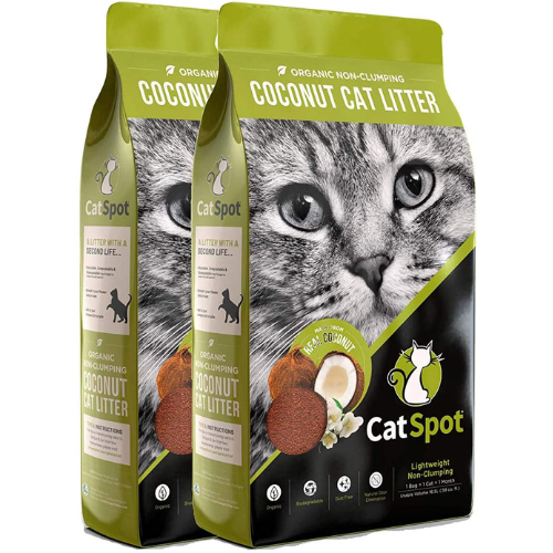 Yesterdays News Unscented Paper Cat Litter