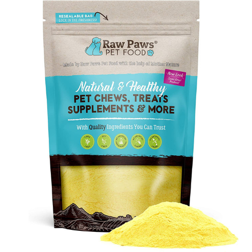 pumpkin powder for dogs and cats