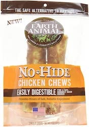 Earth Animal No Hide Chews