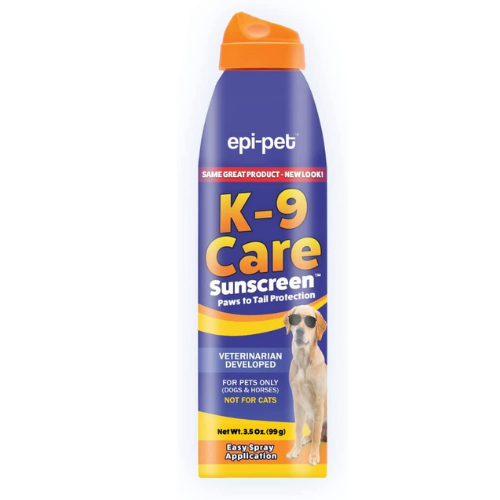 epi pet sun protector sunscreen for dogs
