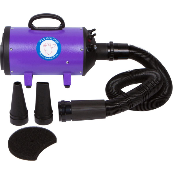 k9 II dog grooming dryer