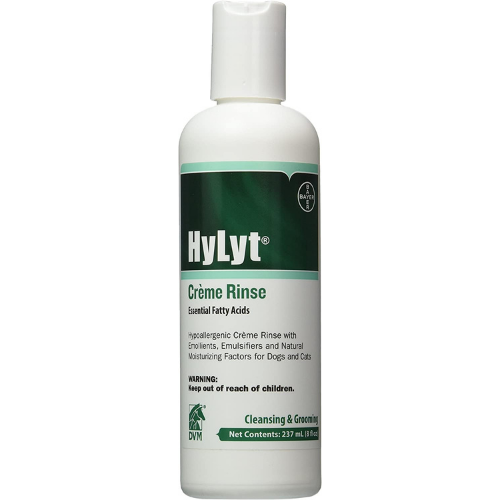 hylyt conditioner for dogs and cats