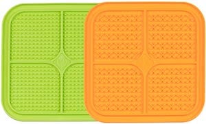 hyper pet iq treat mat