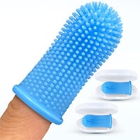 Jasper Finger Pet Toothbrush