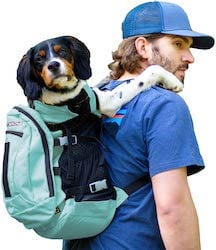 k9 sport sack dog carrier backpack