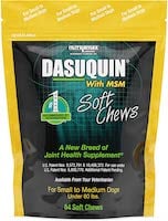 nutramax dasuquin chews