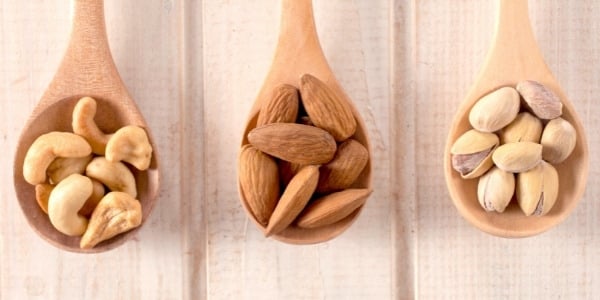 Avoiding nuts and seeds for better gut health? You shouldn't