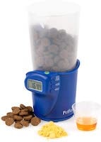 scale for weighing pet food