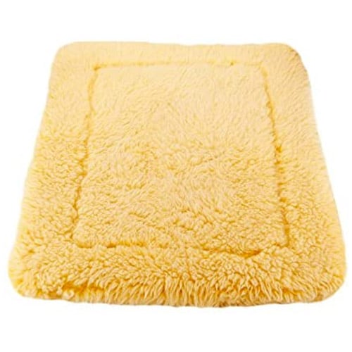 Hugglefleece Dog Bed Mat