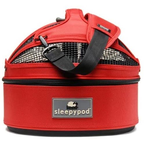 Sleepypod Mobile Pet Bed