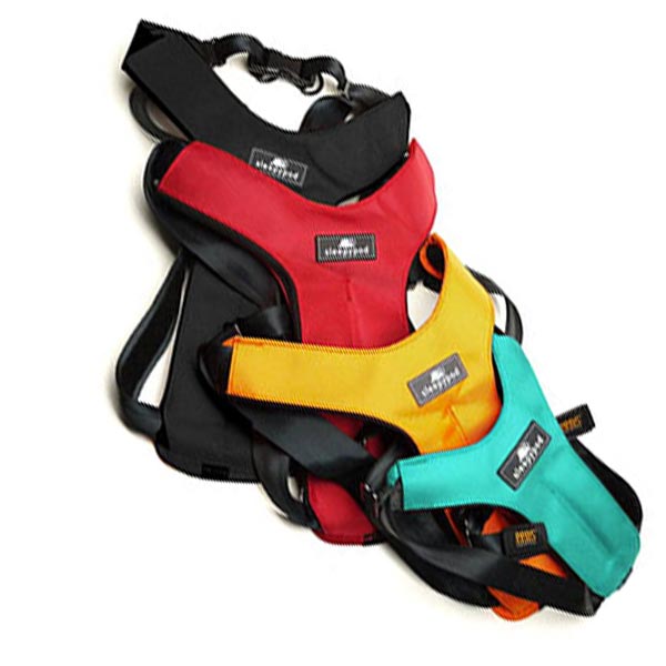 product - sleepypod clickit sports harness