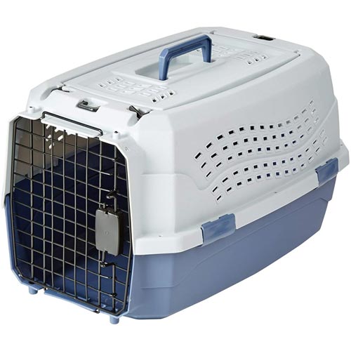 Amazon Basics Pet Kennel