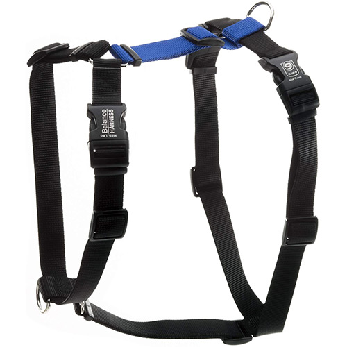 blue-9 balance dog harness