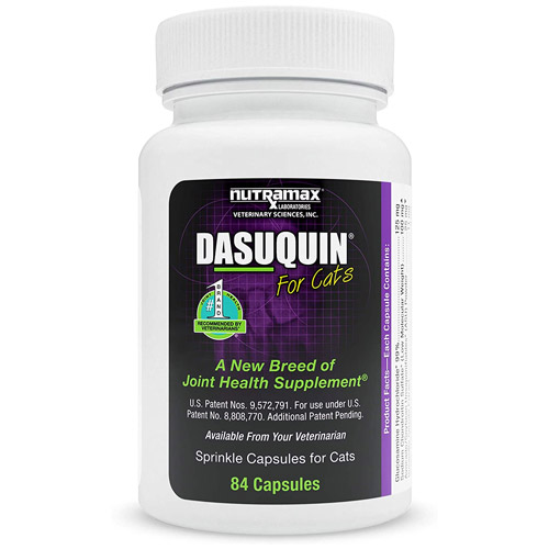 Dasuquin Capsules for Cats