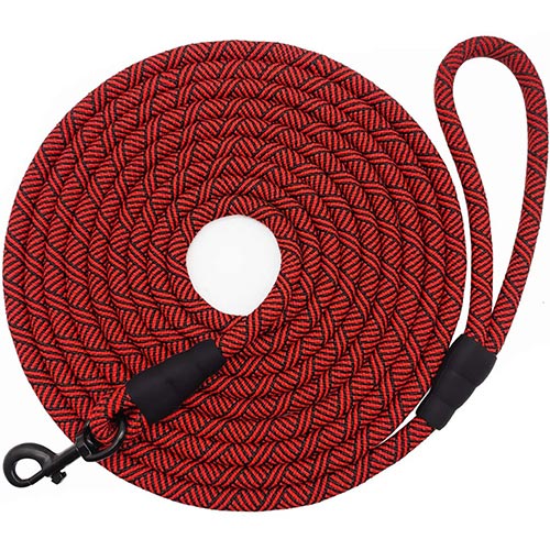 maypaw long dog leash