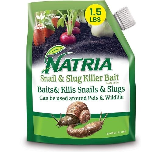 pet safer snail and slug bait