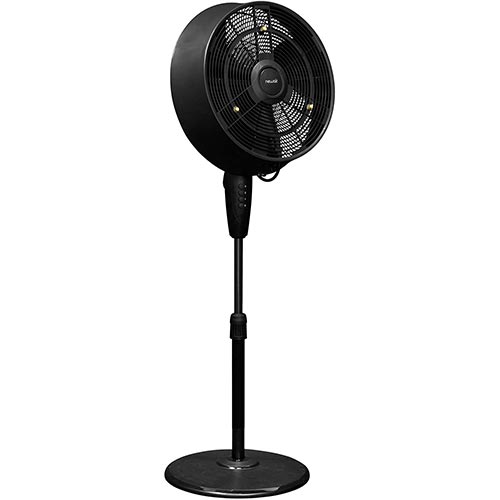 indoor outdoor misting fan