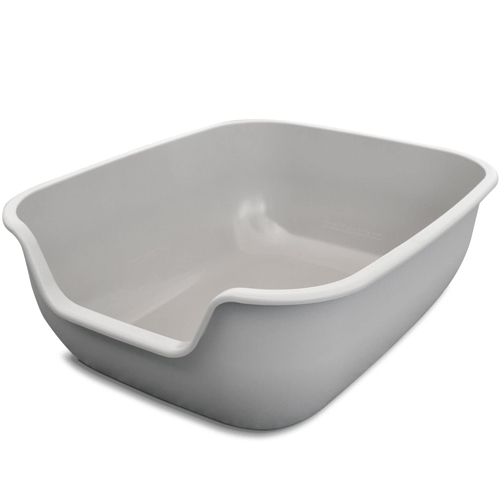 BetterBox Large Cat Litter Box