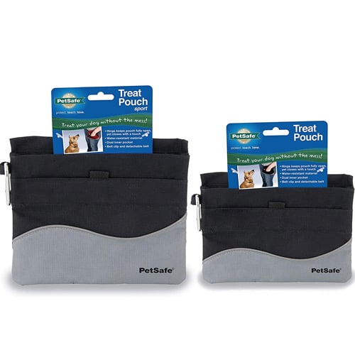 PetSafe Dog Training Treat Pouch