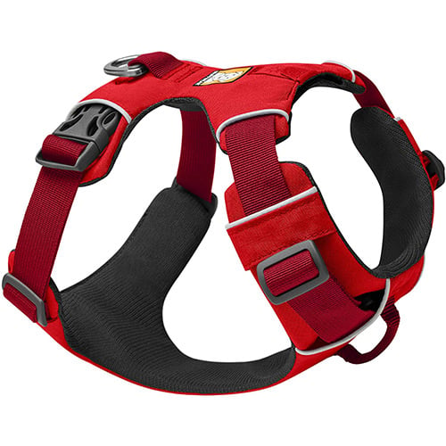 ruffwear front range dog harness