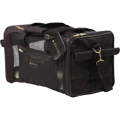 Sherpa Airline Approved Carrier